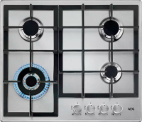 AEG HGB64400SM
