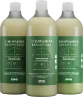 ATAG LD10 Vaatwasser gel (3 x 1L)