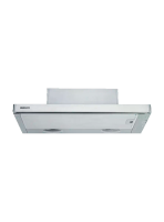 Beko CTB 9407 X