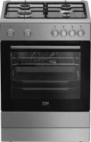 Beko FBM6202X NL