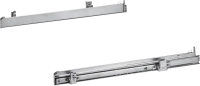 Bosch HEZ538000 1 voudige Clip telescooprails
