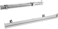 Bosch HEZ638000 1 voudige Clip telescooprails voor Serie|8 bakoven