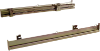 Bosch HEZ638070 1 voudige Clip telescooprails voor Serie|8 bakoven