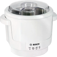 Bosch MUZ5EB2 Ijsbereider