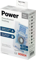 Bosch BBZ41FGALL