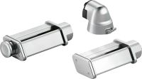 Bosch MUZ9PP1 Set: PastaPassion