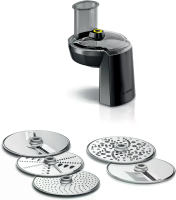 Bosch MUZS68VL