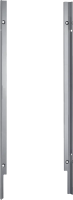 Bosch SGZ0BI01 Afdeklijsten 81,5 cm (Inox kuip SM modellen)