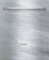 Bosch SMZ2056 Deur met greep 60 cm