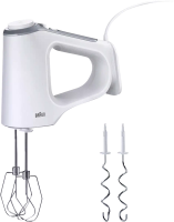 Braun Domestic Home HM 3200