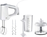 Braun Domestic Home HM 3235