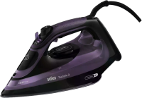 Braun Domestic Home SI 9661 VI