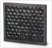Clean Air CA 807 filter tbv CA 807