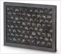 Clean Air Eco Air Plus filter tbv CA 803