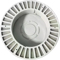 Clean Air Harsfilter CA 806