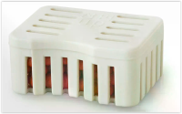 Clean Air Nano Zilver filter tbv CA 807