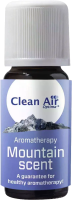 Clean Air Optima mountain etherische olie