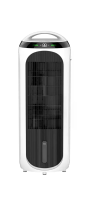 Clean Air Optima CA 106 smart zwart