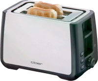 Cloer Toaster 3569