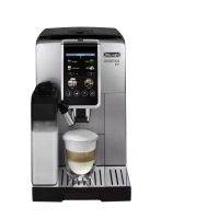 De´Longhi ECAM380.85.SB Dinamica Plus