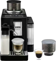 De´Longhi EXAM 440.55.B Rivelia