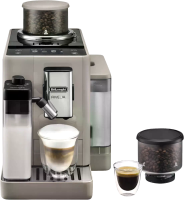 De´Longhi EXAM 440.55.BG RIVELIA