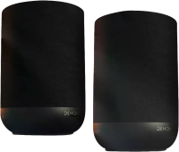 Denon Home 200 Bundel