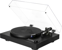 Dual CS 618Q