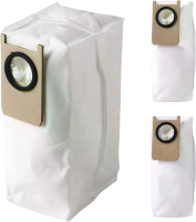 Eufy Omni S2   Dustbag