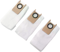 Eufy S1 Series   Dust Bag