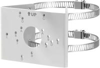 Eufy Pole Mount Bracket