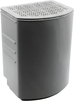 Fritel The Maxi Mulch actieve koolstoffilter