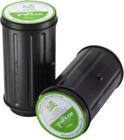 Fritel The Mini Mulch actieve koolstoffilter Set (2st)