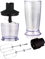 Fritel Accessoireset tbv HB2870