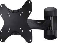 Hama TV muurbeugel volledig beweegbaar, 122cm (48), tot 35 kg