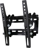 Hama Tv muurbeugel kantelbaar, 117 cm (46) tot 25 kg
