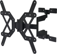 Hama TV wandhouder volledig beweegbaar Ultraslim, 165cm (65)