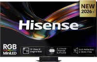 Hisense 85UR9S