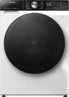 Hisense WF5S1043BW