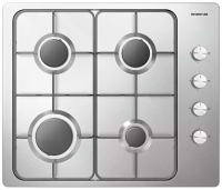 Inventum IKG6011RVS
