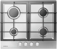 Inventum IKG6023GRVS