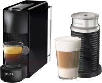 Krups XN1118 Essenza Mini & Aeroccino