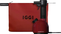 Laurastar IGGI Travel Edition  IGGI RED