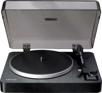 Lenco LBTA 165BK