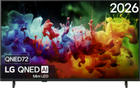 LG 43QNED72B6B