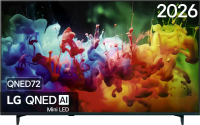 LG 55QNED72B6B