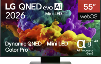 LG 55QNED87B6A
