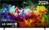 LG 65QNED72B6B