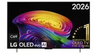 LG OLED42C69LB