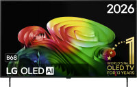 LG OLED48B6ELC